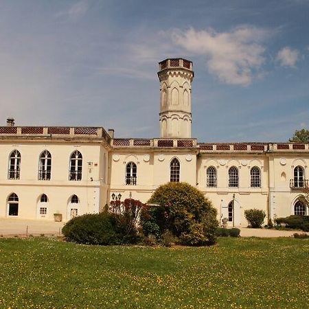 Chateau Castelrives Bessières Eksteriør billede