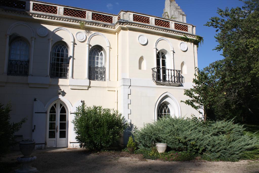 Chateau Castelrives Bessières Værelse billede
