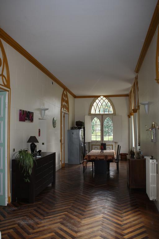 Chateau Castelrives Bessières Værelse billede