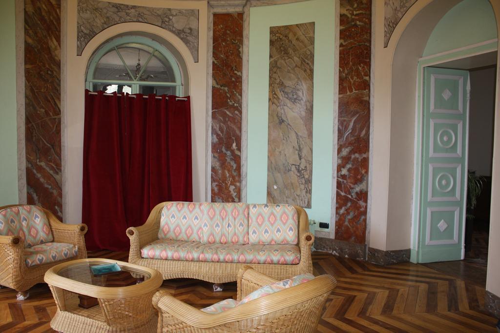 Chateau Castelrives Bessières Værelse billede